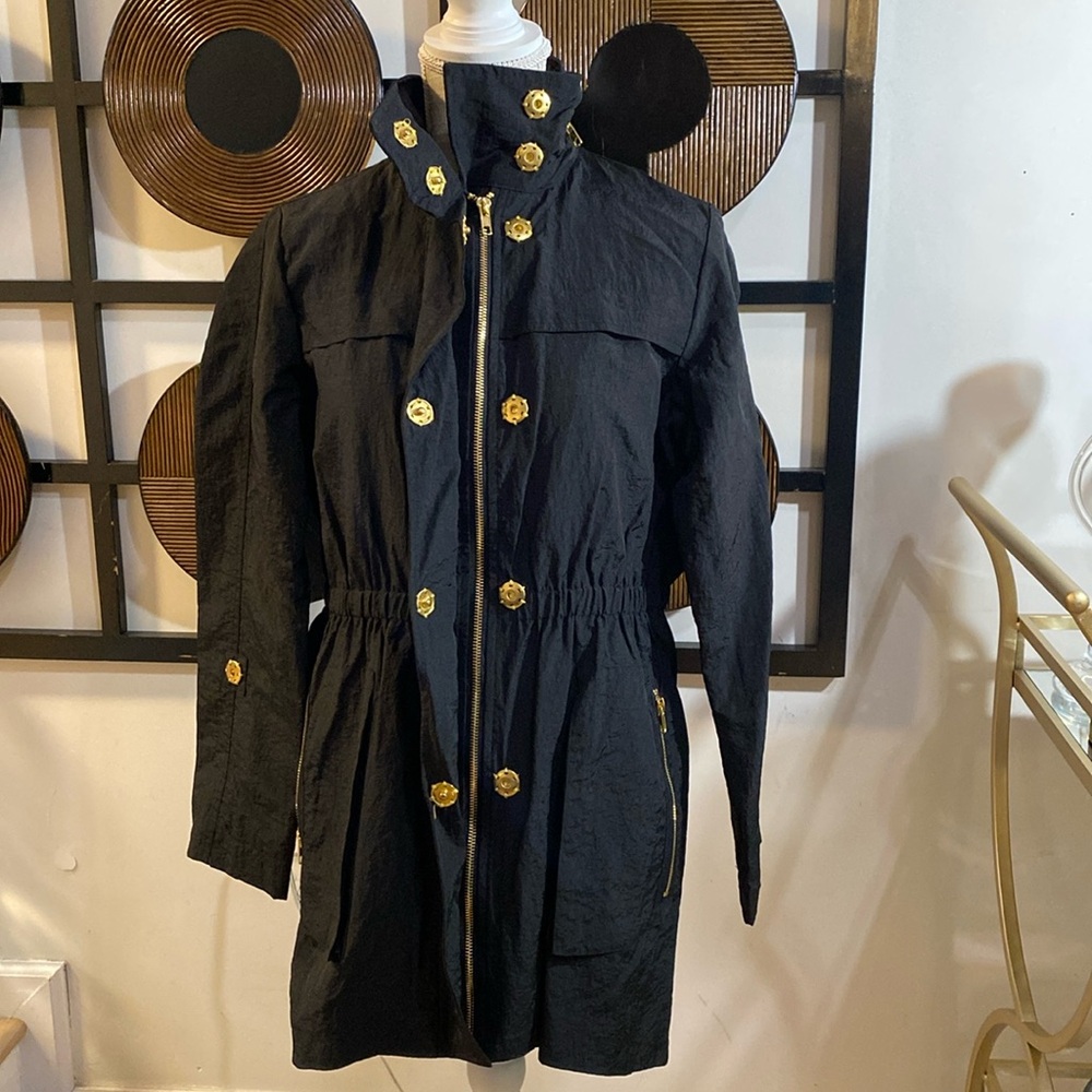 Jones & Co Jones New York Spring Jacket Fairly used clean.